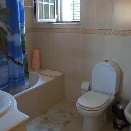 Casa Barbara Appartement Lagos Buitenkant foto