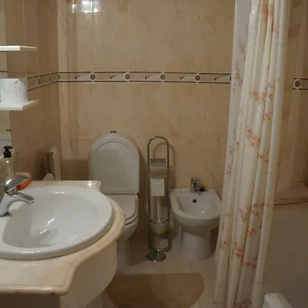Casa Barbara Appartement Lagos Buitenkant foto