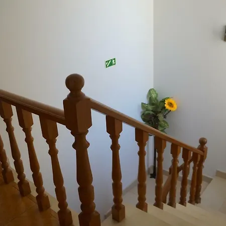 Casa Barbara Appartement Lagos Buitenkant foto