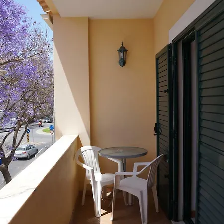 Casa Barbara Appartement Lagos Buitenkant foto
