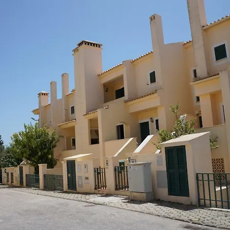 Casa Barbara Appartement Lagos Buitenkant foto