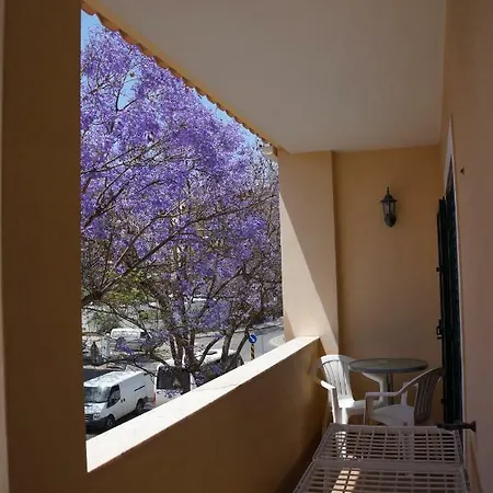 Casa Barbara Appartement Lagos Buitenkant foto