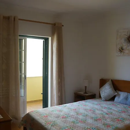 Casa Barbara Appartement Lagos Buitenkant foto