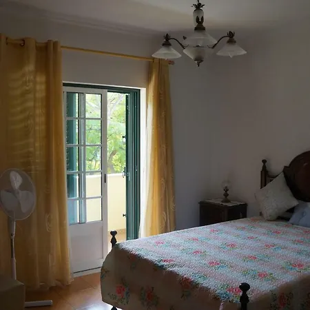 Casa Barbara Appartement Lagos Buitenkant foto