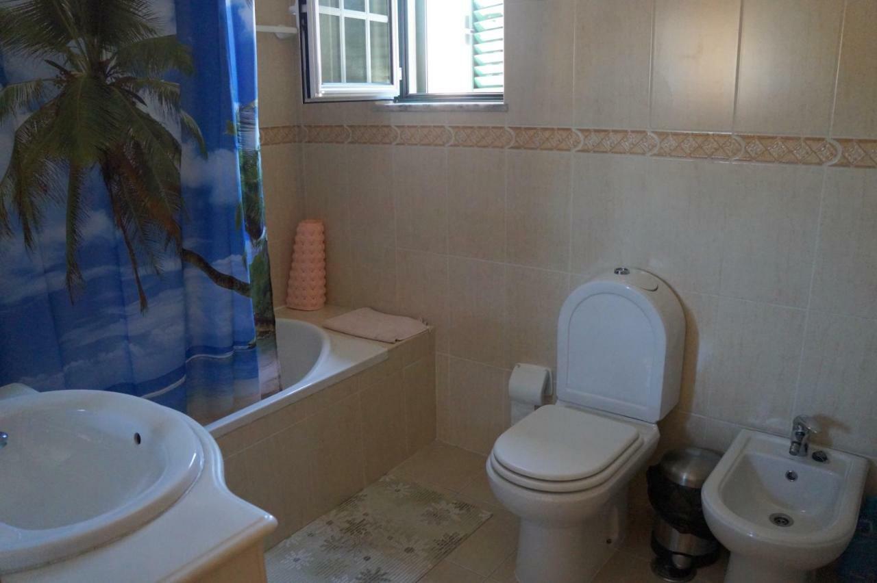Homestay Casa Barbara *