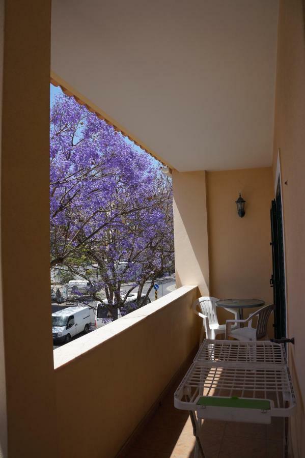 Casa Barbara Homestay Lagos