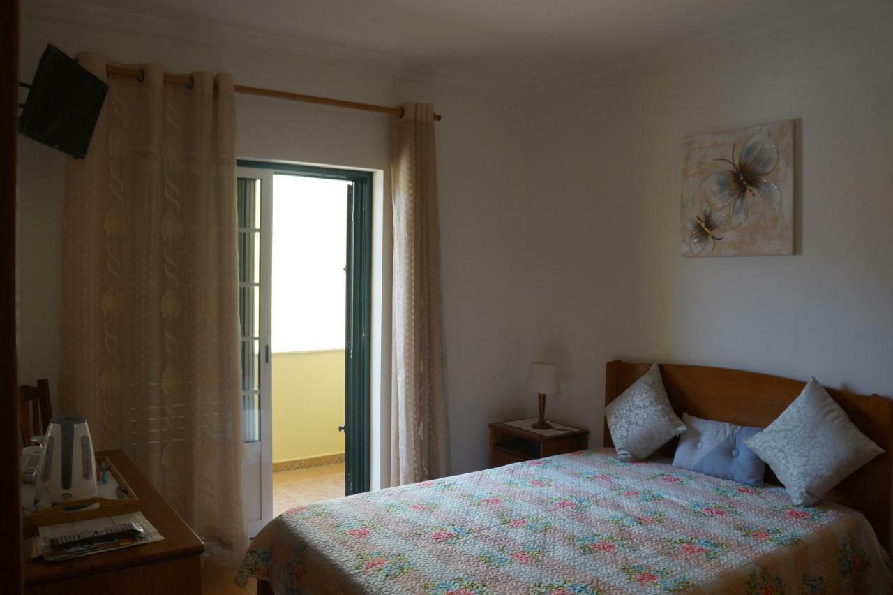 Casa Barbara Homestay *