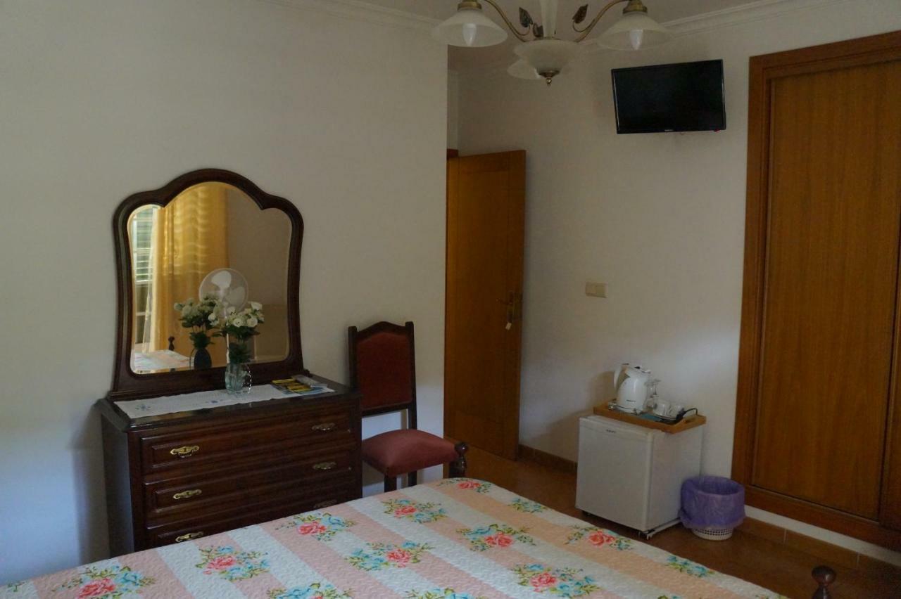 Homestay Casa Barbara *