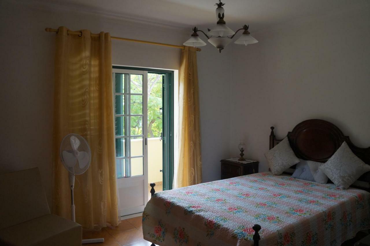 Casa Barbara Homestay *
