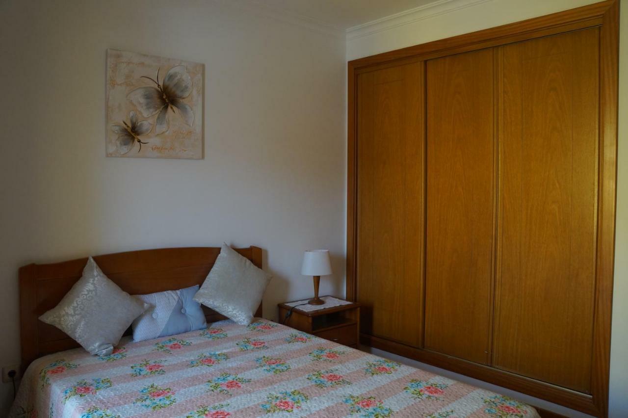 Homestay Casa Barbara Lagos