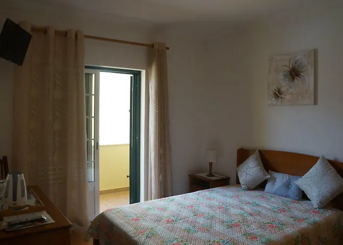 Casa Barbara